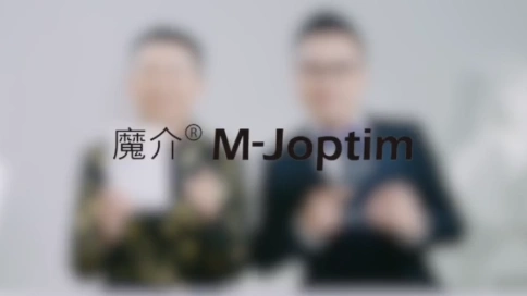 魔介面膜小視頻