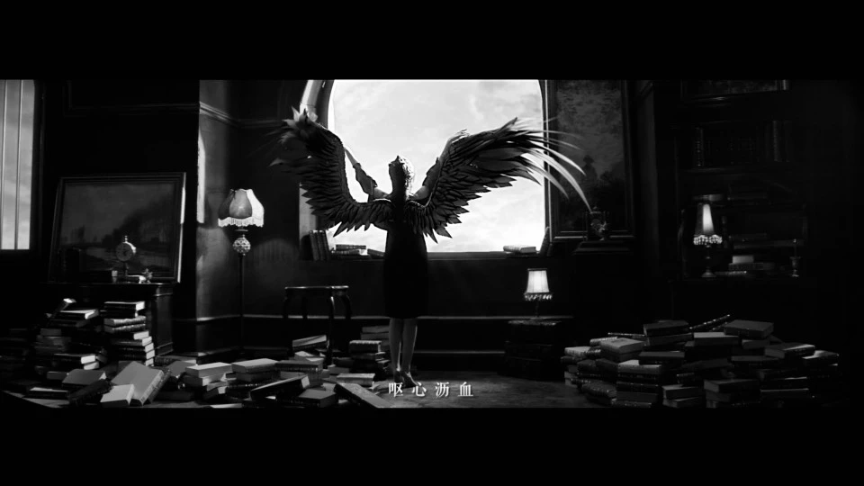 【奇妙她】李嘉格MV