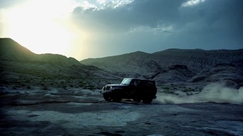 不是所有吉普都叫-Jeep