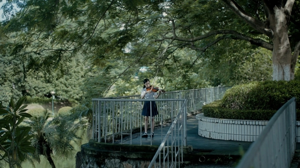 We Are The City（2015）华润深圳湾TVC