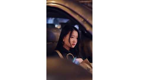 愛情的考驗