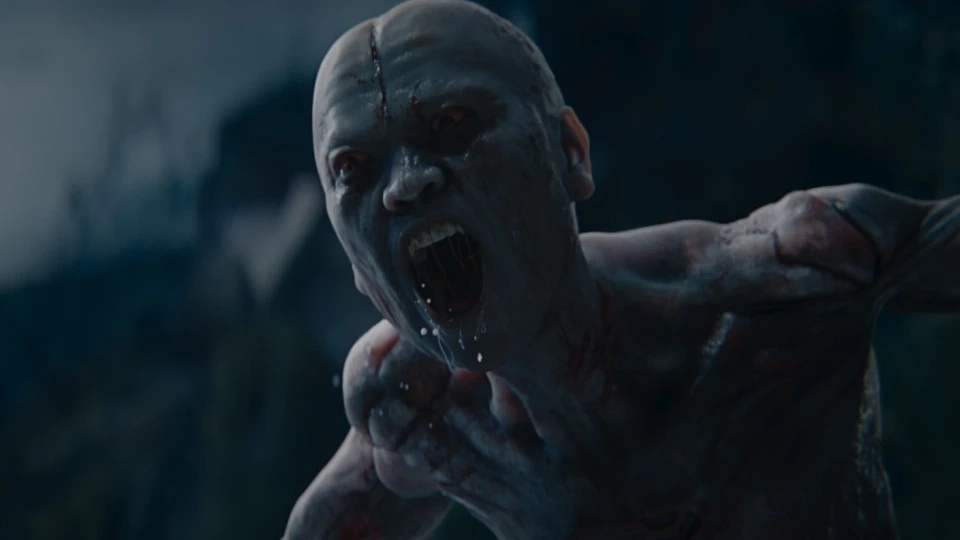 《好戏将至》不定档预告