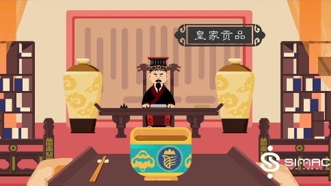 神奇的芝麻醬-MG動(dòng)畫(huà)創(chuàng)意廣告宣傳視頻