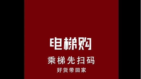 新潮電梯購(gòu)2