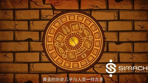 黃金寶-MG動(dòng)畫(huà)創(chuàng)意廣告宣傳視頻