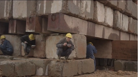 东鹏特饮过年回家系列