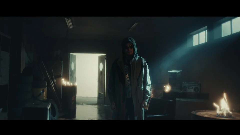 【我是唱作人】热狗个人宣传片