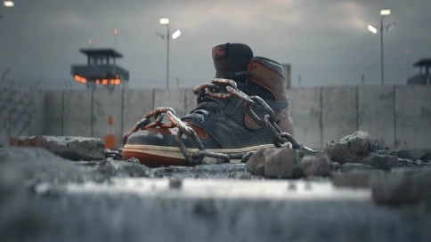 The Legend of AJ1