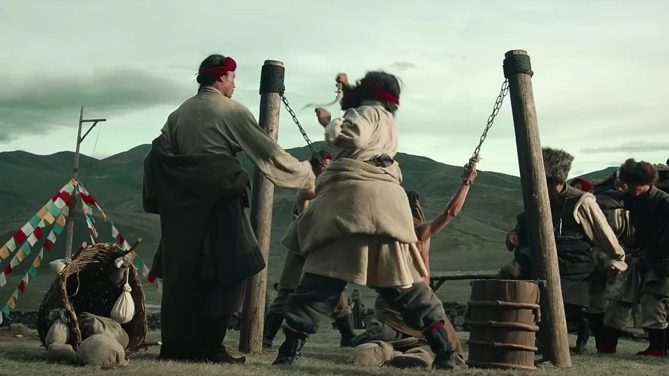 《金珠玛米》定档预告