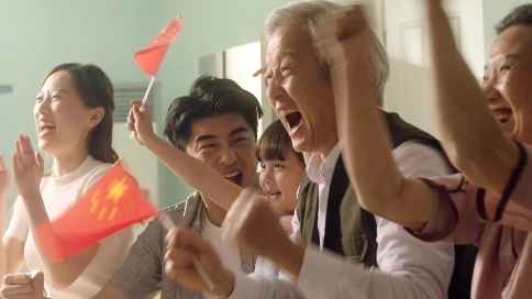 “我是頭條” 2019今日頭條年度盛典開幕影片