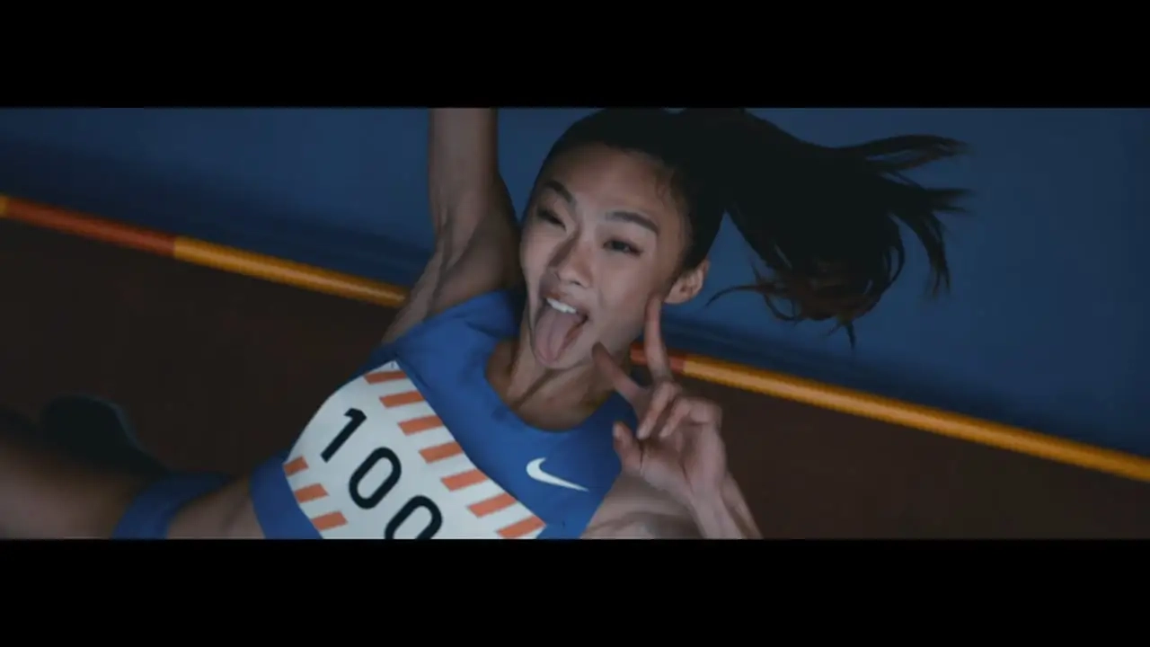 Nike - Further Than Ever