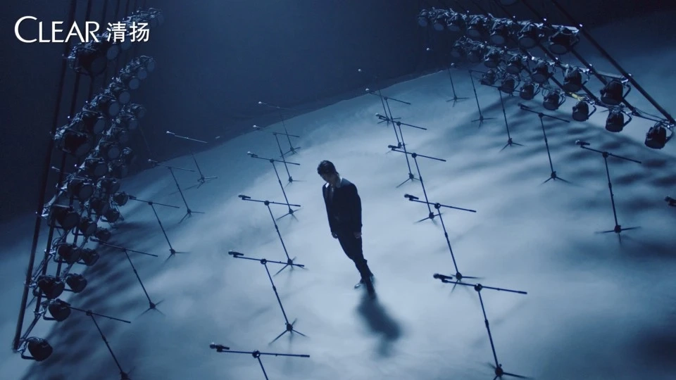 清扬 X 周震南 纯净版