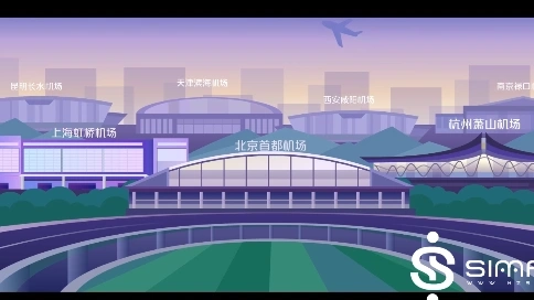 銀行高級客戶禮遇-MG動畫創(chuàng)意廣告宣傳視頻