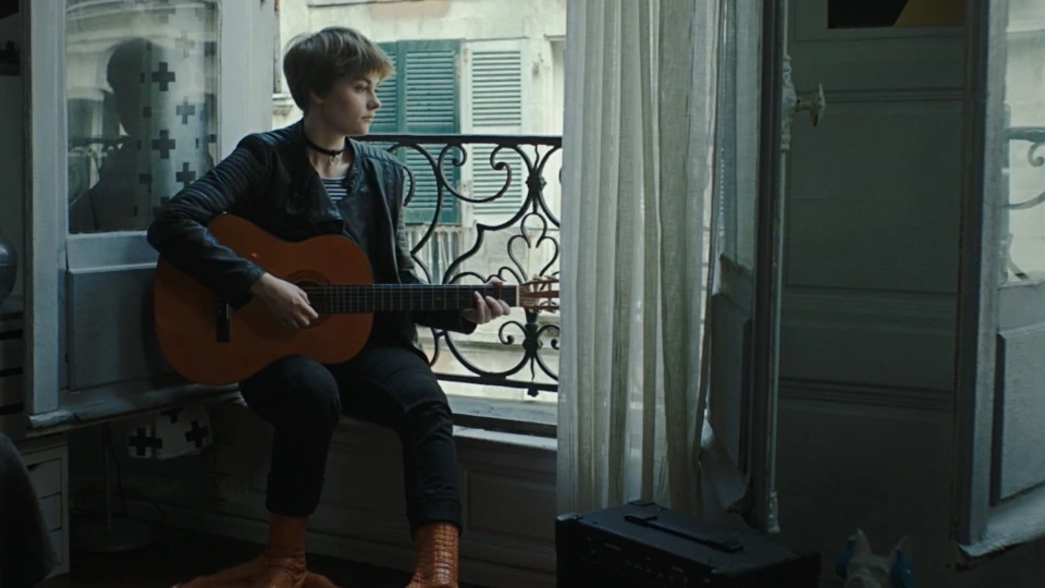 AliExpress童话故事系列法国版 - “The Enchanted Duckling"