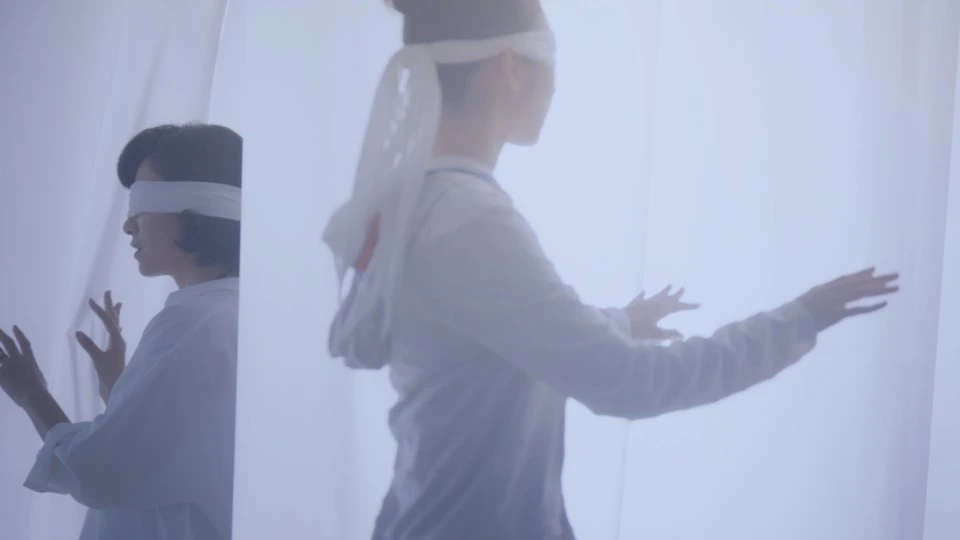 資生堂 - 未來寫真