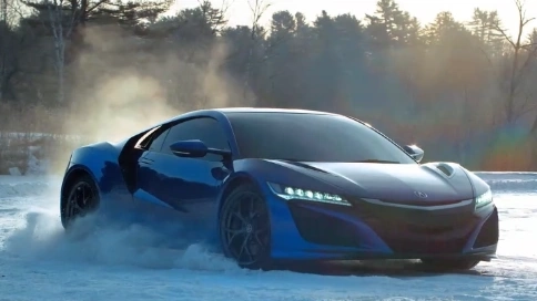 2019_1ACURA 冰雪