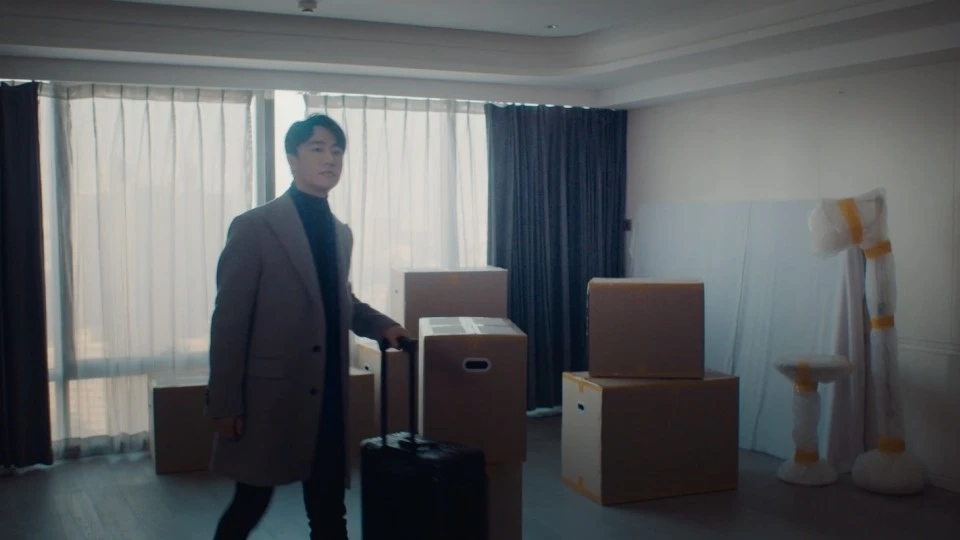 贝壳找房，与每个向前的家同行（导演版）