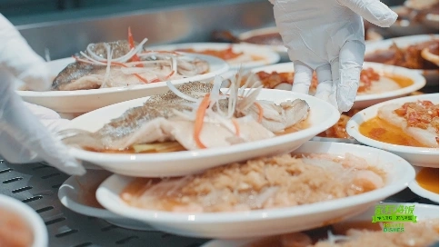 家有好饭（饮食）