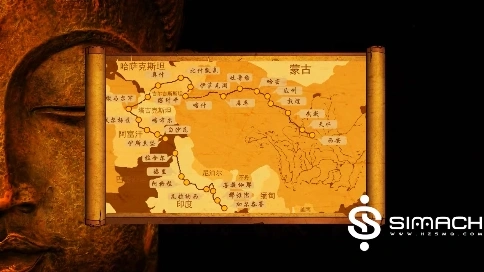 戈壁-MG動畫創(chuàng)意廣告宣傳視頻