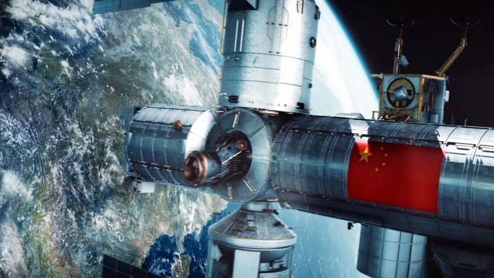 中国农民丰收节（2019）公益宣传片