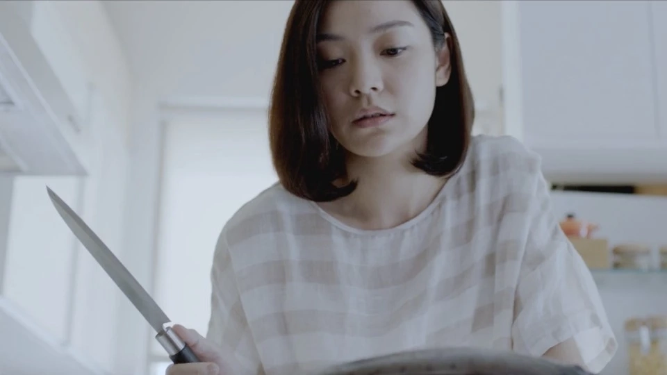 黑貓宅急便 - 漁村之女