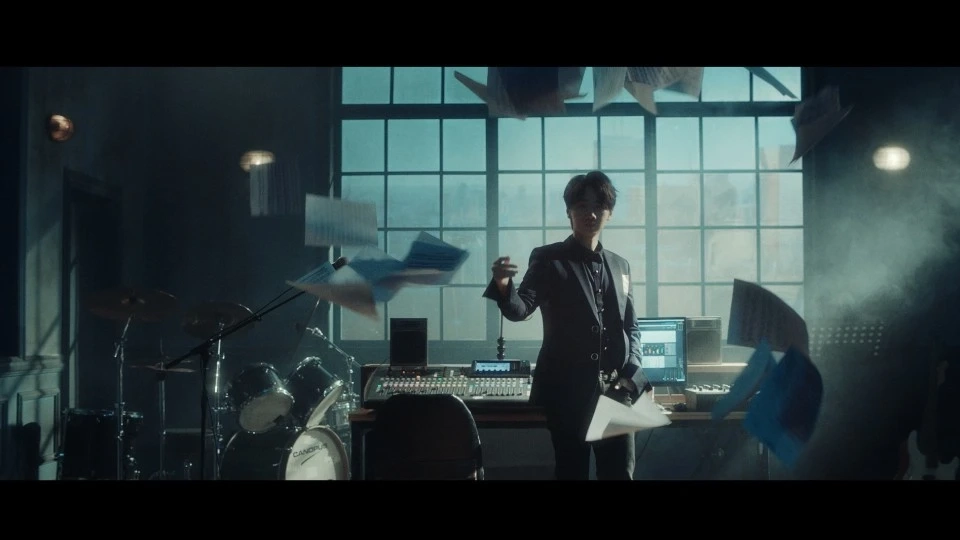 【我是唱作人】汪苏泷个人宣传片