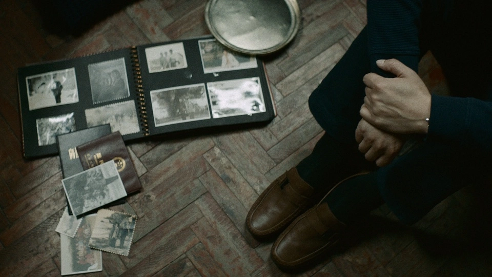 R.E.D发现公益红计划《阿康的事》预告