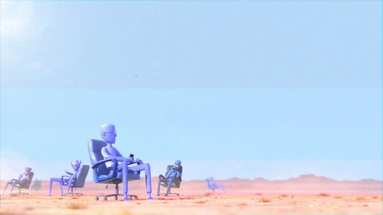 Nature Planet : Staffer Duel