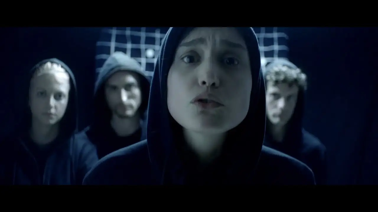 Vulnerables - Movistar | Trailer