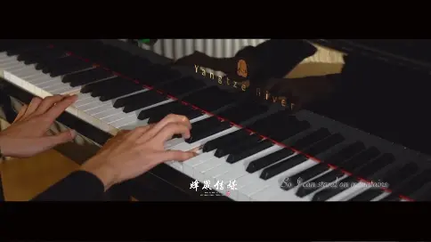 姜鈞馨mv