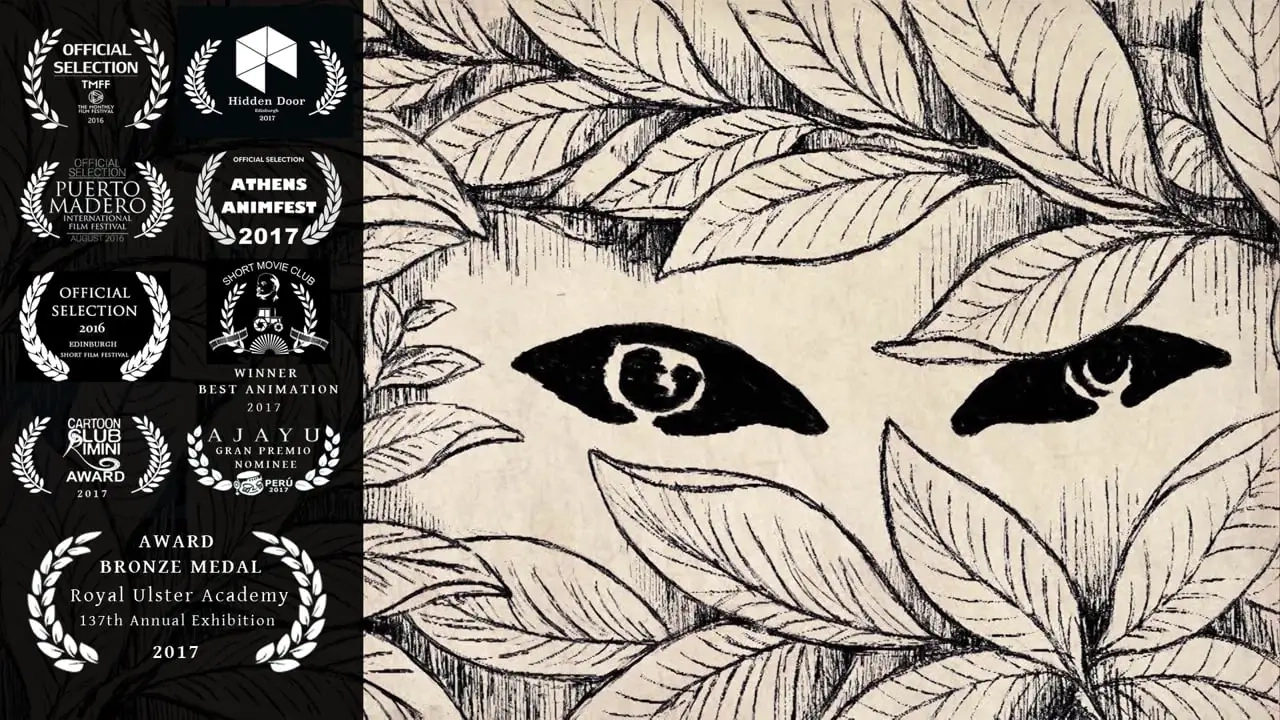 The Three Tales from Alexandria