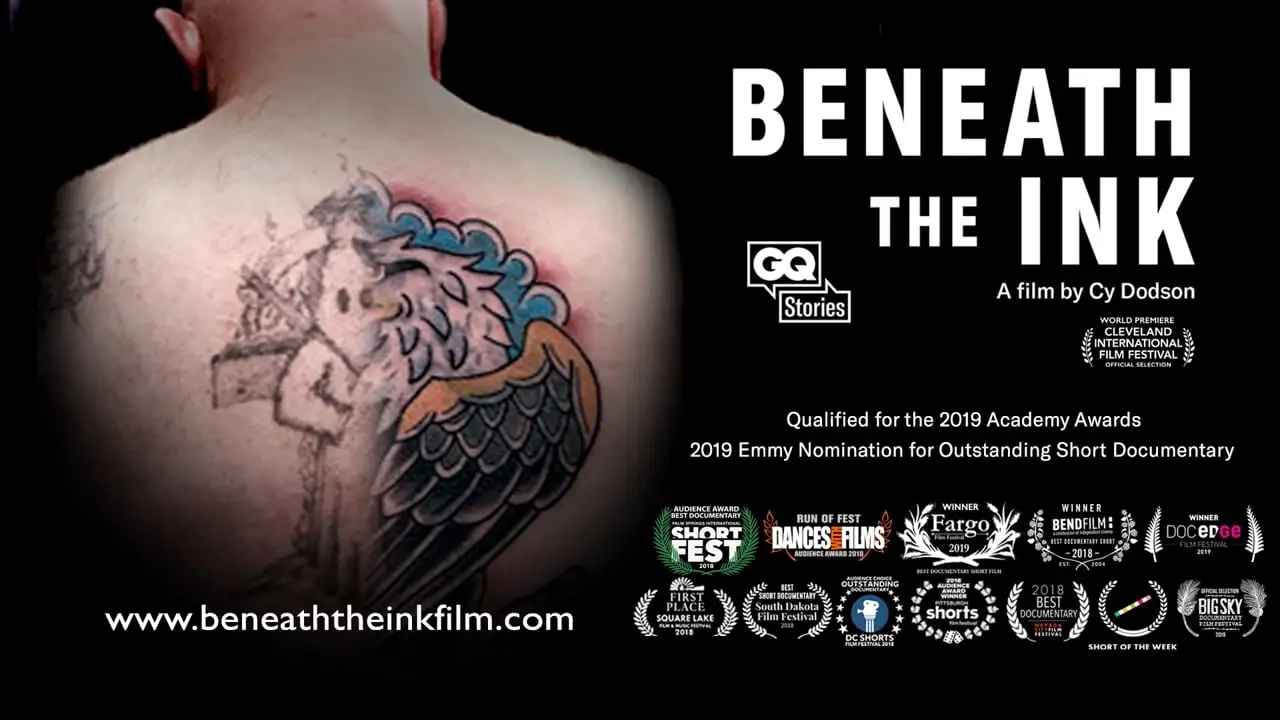 Beneath the Ink (Official Trailer)