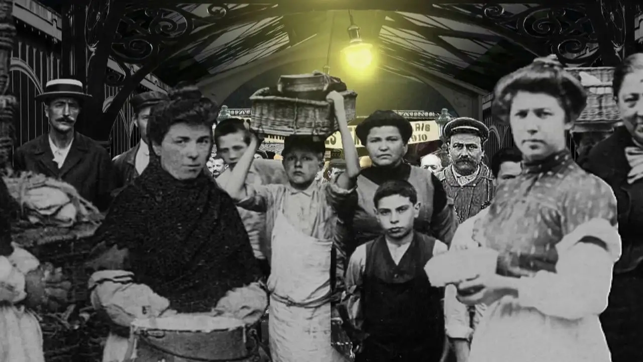 BENJAMIN RABIER, L'HOMME QUI FAIT RIRE LES ANIMAUX  / THE STORY OF LAUGHING COW CREATOR