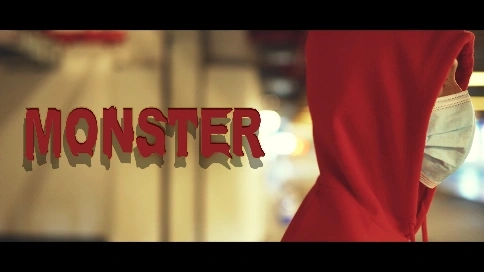 《Monster》小短片