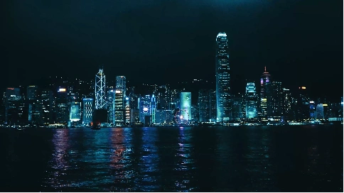 香港VLOG
