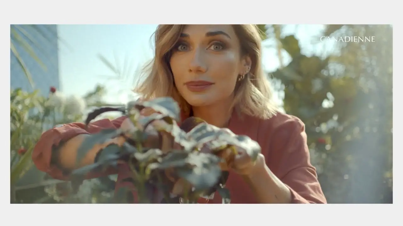 CANADIENNE | SS19