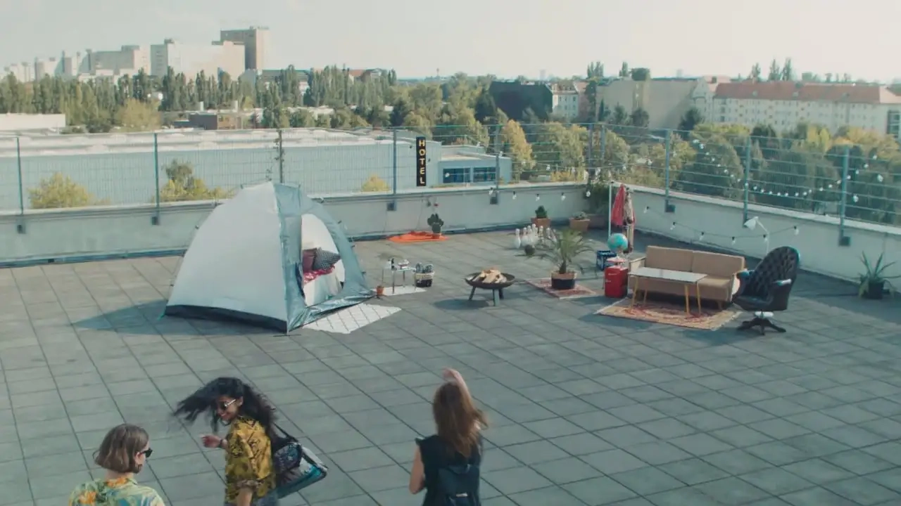 Skullcandy - Le Grind Hotel Berlin