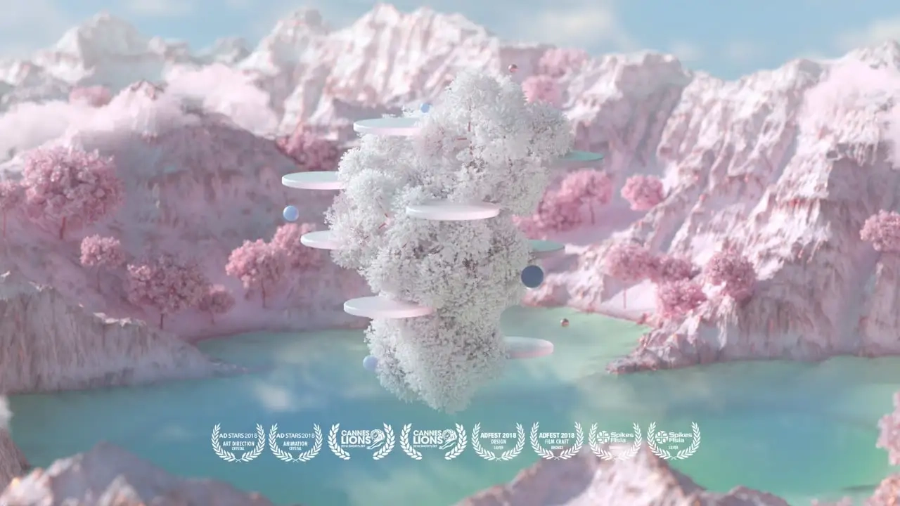 Infinite Futures - The University of Melbourne