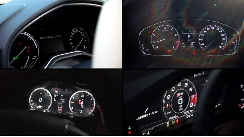 汽車vlog