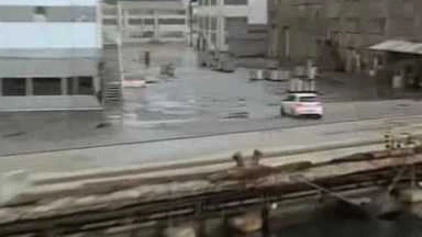 VW TVC