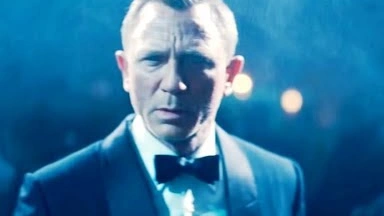 "丹尼爾克雷格"5度出演龐德!【007生死交戰】HD中文正式電影預告大首播