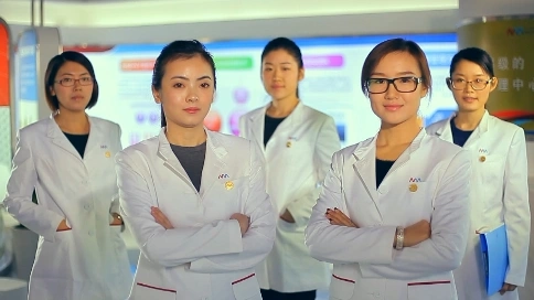 廣州民航企業(yè)宣傳片