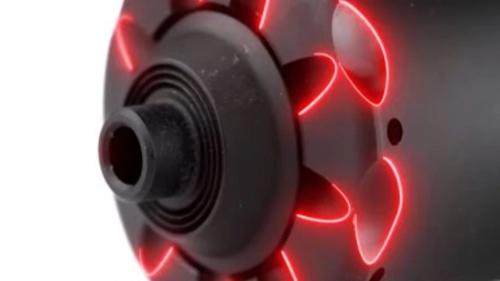 2016 Zipp Cognition 花鼓組 Axial Clutch 技術(shù) ( 中文字幕 )