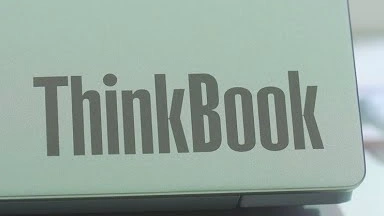 ThinkBook 14 & 15 In Action at IFA 2019