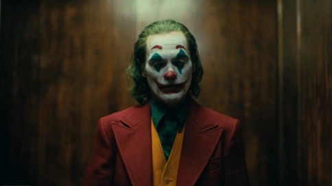 Shine A Light【JOKER】