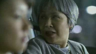 VW Golf Plus - Japan TV Commercial