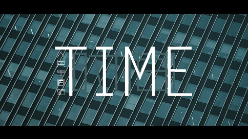 TIME | 人类空间站