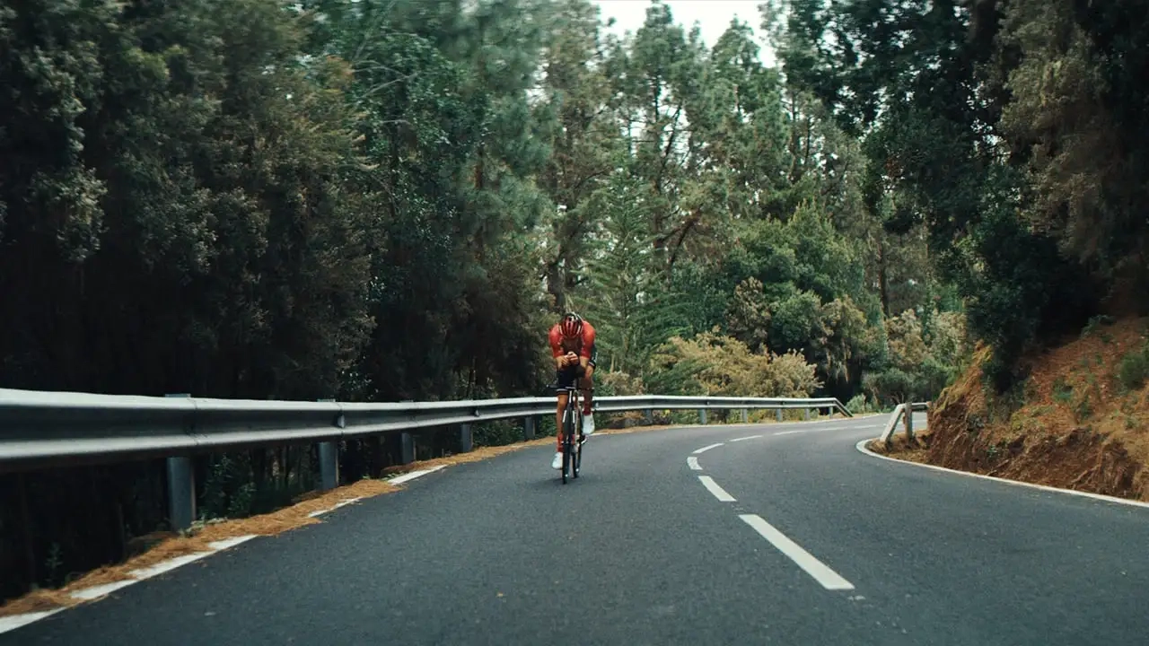 Eurosport - Giro d'Italia '19 promo