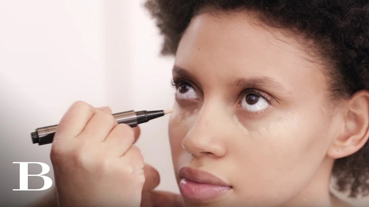 How To Use 'The Essentials' Make-up Tutorial with Wendy Rowe | Burberry Beauty