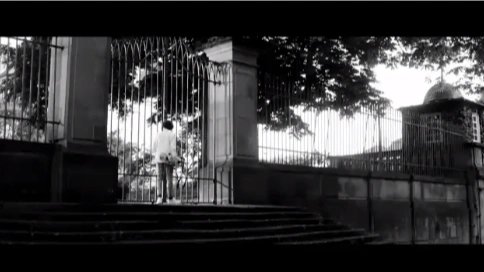 Giorgio Armani - Films of City Frames - Ludwigsburg - 'Lui/Lei'